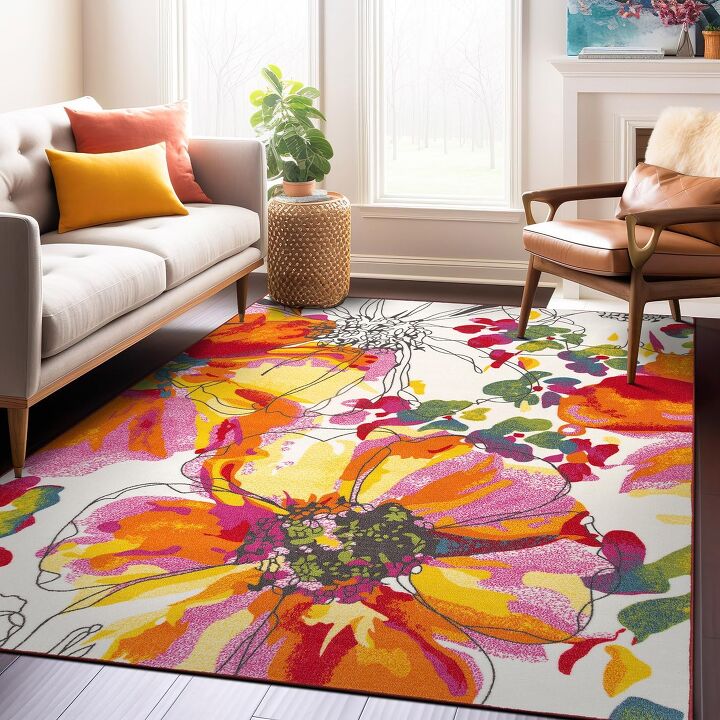 Amazon Rugs Under 100 Amazon Rugs Under $100 That Totally Transform a Room | Redesign