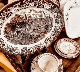 The timeless china collectors can’t stop hunting for