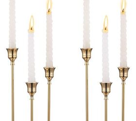 The subtle fall accents designers are using instead of pumpkins