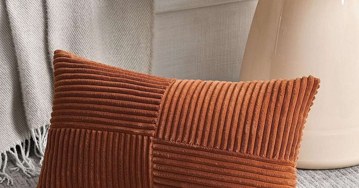 The Subtle Fall Accents Designers Are Using Instead of Pumpkins | Redesign