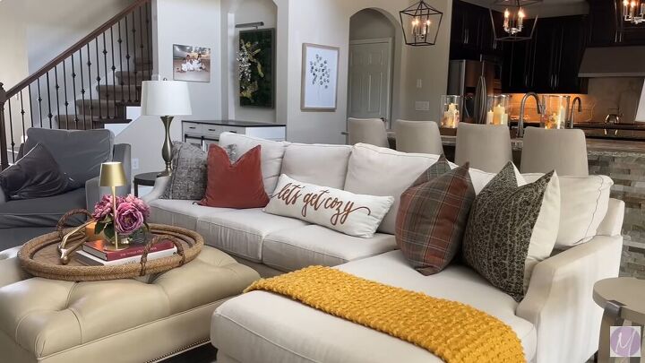 Cozy Fall Decorating Ideas for Your Home | Redesign