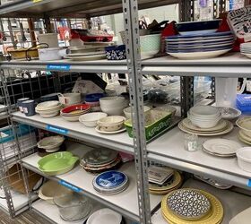 13 thrifted finds you NEED for genius budget home decorating ideas