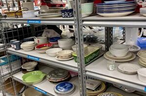 13 thrifted finds you NEED for genius budget home decorating ideas