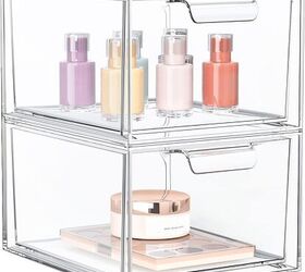 These organizers double as decor (and they’re all under $40)