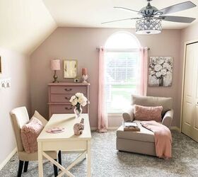 Forget the old-school rule that everything has to match—do THIS