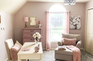 Forget the old-school rule that everything has to match—do THIS