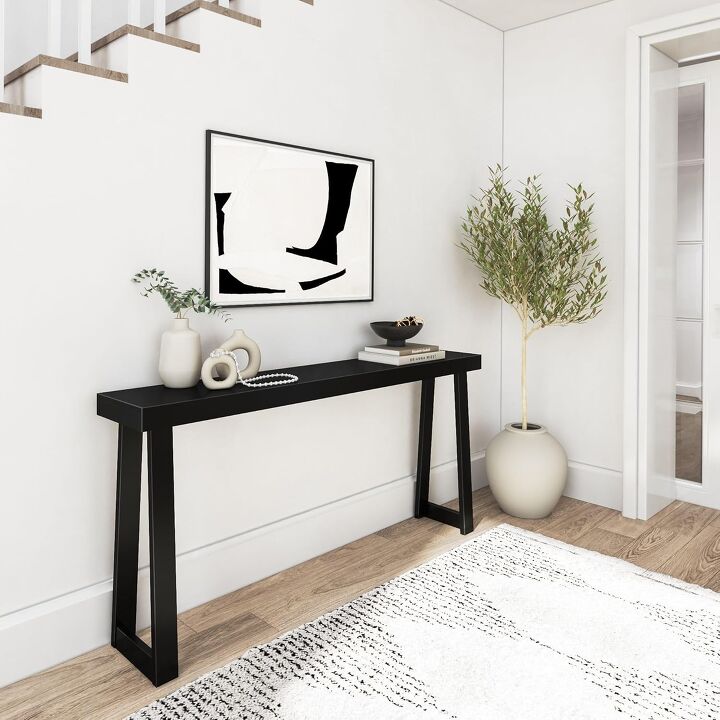 Amazon Entryway Tricks That Hide Clutter Instantly | Redesign