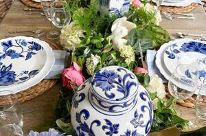 This quiet, elegant style is suddenly everywhere again