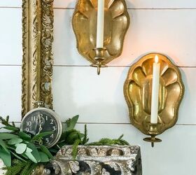 How to decorate for fall with the "coastal grandmother style"