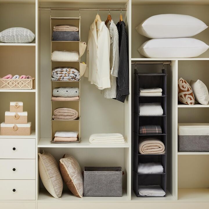 The Amazon Closet Hack That Feels Like Adding a Room | Redesign