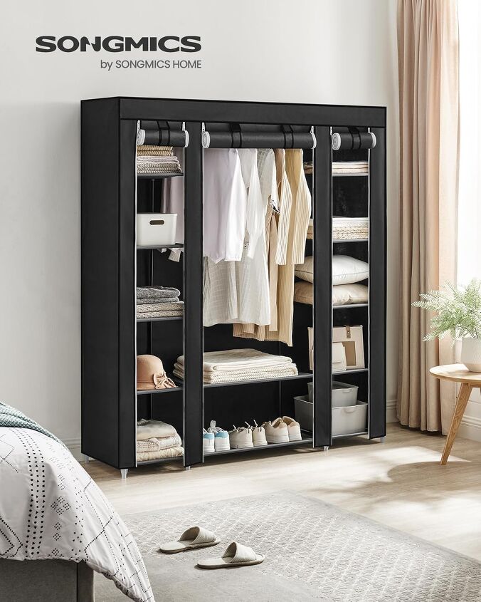 The Amazon Closet Hack That Feels Like Adding a Room | Redesign