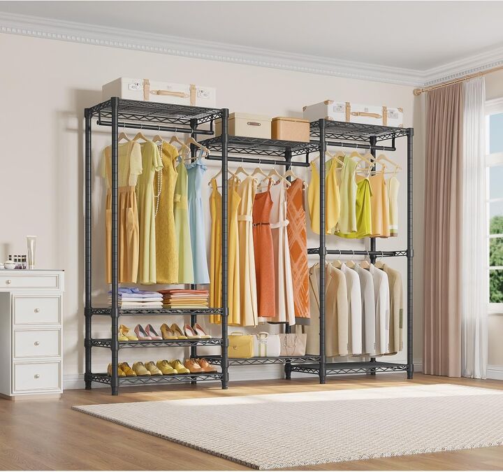 The Amazon Closet Hack That Feels Like Adding a Room | Redesign