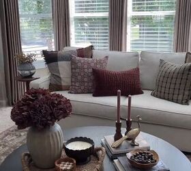 8 ways to make your living room feel cozy and welcoming