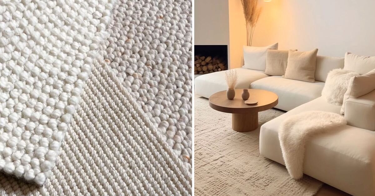 Homechoice Rugs 5 Tips for Choosing the Perfect Rug for Your Home | Redesign