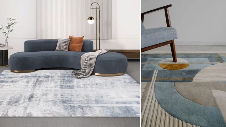 Homechoice Rugs 5 Tips for Choosing the Perfect Rug for Your Home | Redesign
