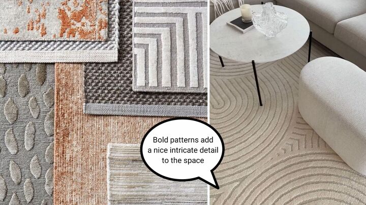 Homechoice Rugs 5 Tips for Choosing the Perfect Rug for Your Home | Redesign
