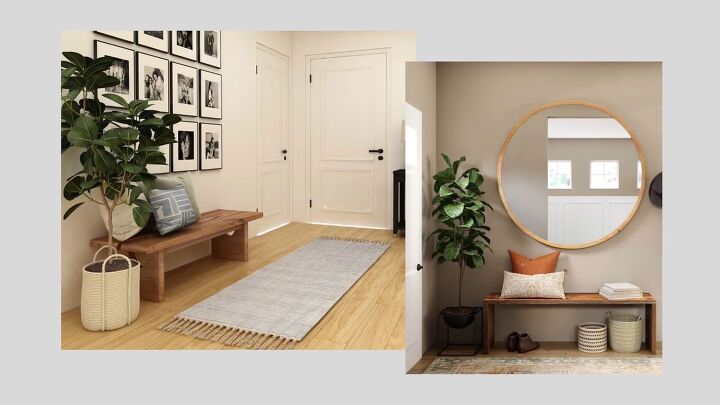 How to Create an Inviting Entryway: Simple Design Tips for Every Home ...