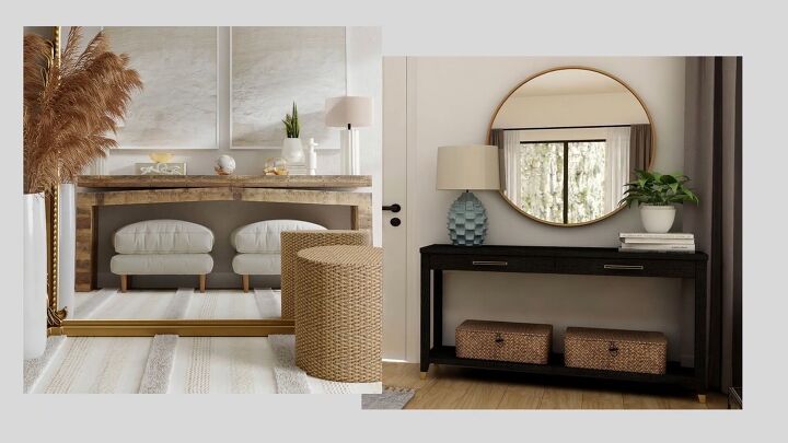 How to Create an Inviting Entryway: Simple Design Tips for Every Home ...