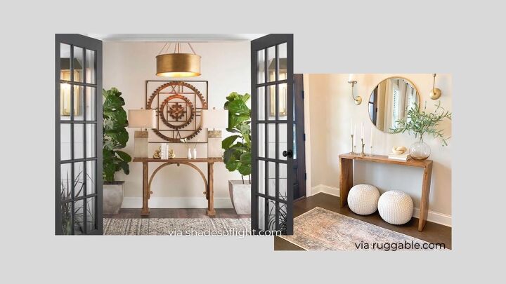 How to Create an Inviting Entryway: Simple Design Tips for Every Home ...