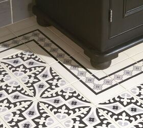 Pattern Tile Resurgence: Bold, Vintage Vibes Return to Kitchens & Bath ...