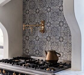 Pattern Tile Resurgence: Bold, Vintage Vibes Return to Kitchens & Bath ...