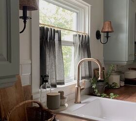 Gorgeous wall sconces that look designer—but cost less