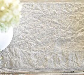 5 creative ways to style a table runner (not just on tables)