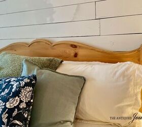 The thrifty decorating tricks that make bedrooms feel like retreats