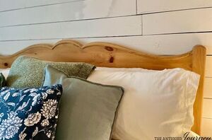 The thrifty decorating tricks that make bedrooms feel like retreats