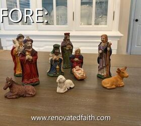 The spray painting tricks that guarantee a flawless finish