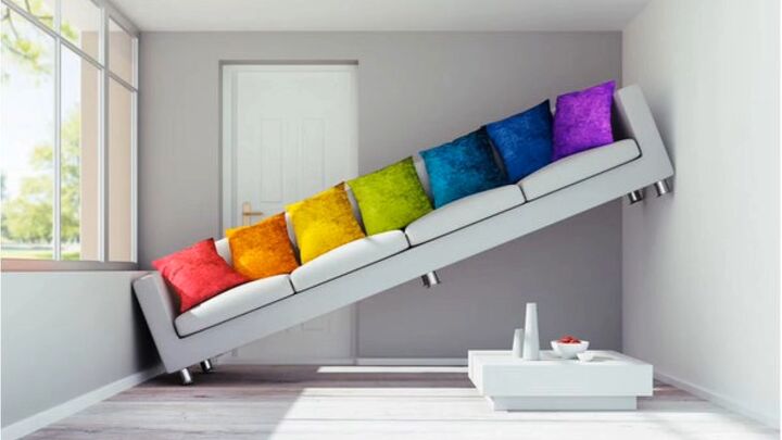 Common Interior Design Mistakes and How to Fix Them | Redesign