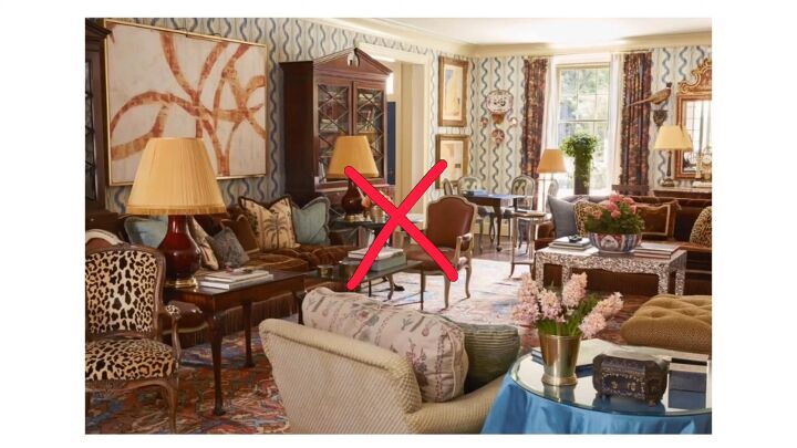 Common Interior Design Mistakes and How to Fix Them | Redesign