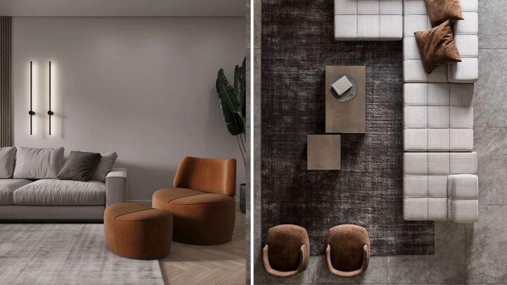 Common Interior Design Mistakes and How to Fix Them | Redesign