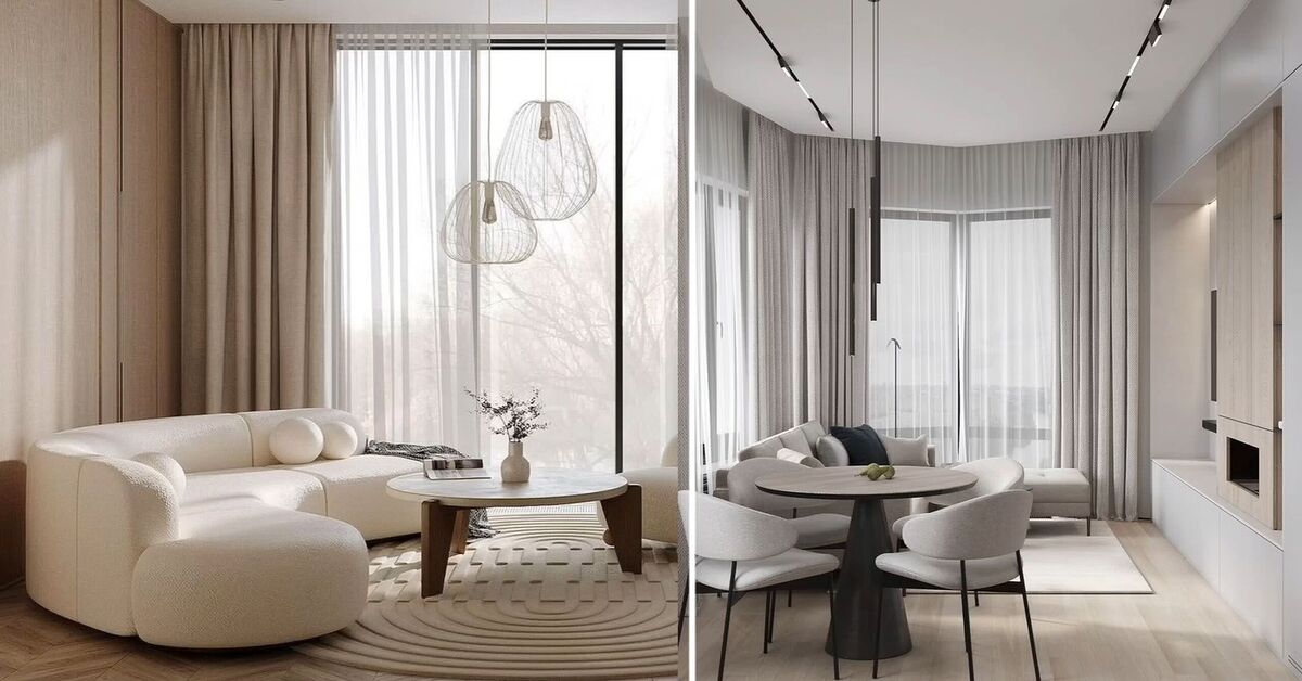 Common Interior Design Mistakes and How to Fix Them | Redesign