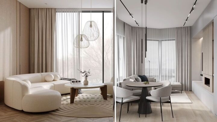Common Interior Design Mistakes and How to Fix Them | Redesign