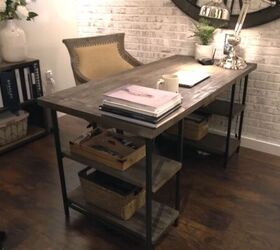 This designer’s 5 simple ideas make any workspace cozy, stylish, and productive