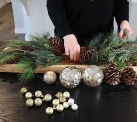 Do NOT buy new decor until you try these easy holiday decorating tricks