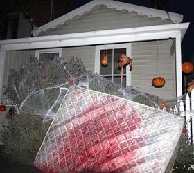 When Halloween decor crosses the line from spooky to disturbing