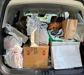 How I turn secondhand finds into my favorite home decor