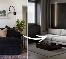 The small-space design tricks every homeowner should know