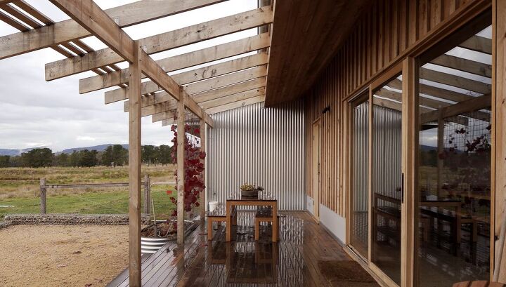 Designing an Off-Grid Home That Feels Connected to Nature | Redesign