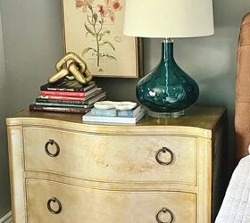 Nightstand decor ideas that make bedrooms feel finished