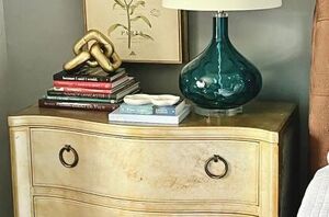 Nightstand decor ideas that make bedrooms feel finished
