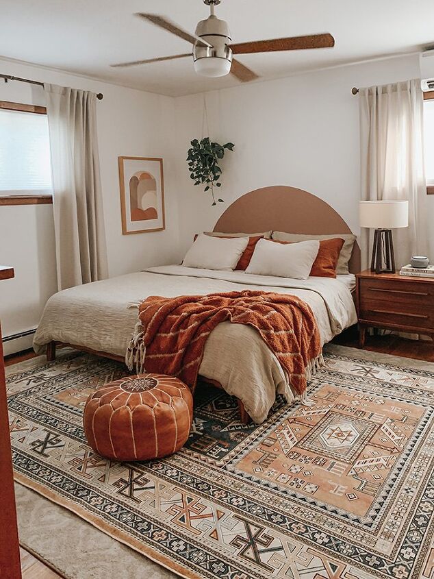A Fall Bedding Refresh: Layering Warmth, Texture, and Color for Autumn ...