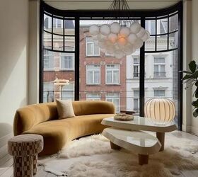 Why Arches & Curves Are the Interior Design Trend of 2025 | Redesign