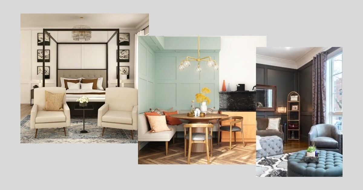 Create Cohesion Between Your Home’s Exterior and Interior Design | Redesign