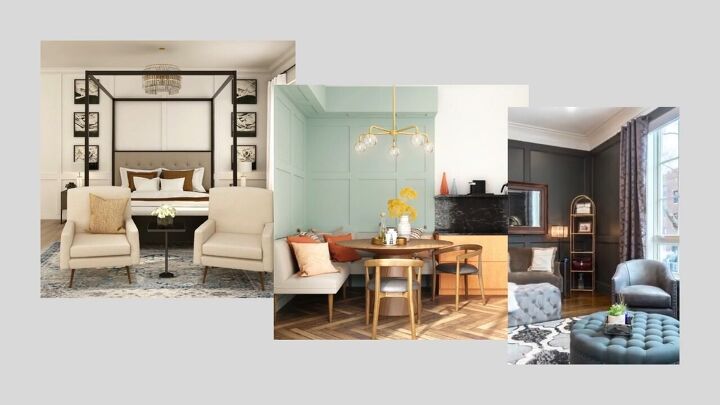 Create Cohesion Between Your Home’s Exterior and Interior Design | Redesign