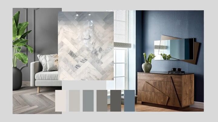 Create Cohesion Between Your Home’s Exterior and Interior Design | Redesign