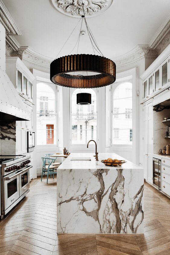 6 Kitchen Design Trends for 2026 That Will Transform Your Space | Redesign