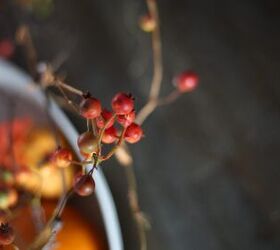 The zero-cost tiered tray idea that looks designer